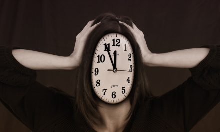 La gestione del tempo: stress ed ansia come opportunità di crescita personale