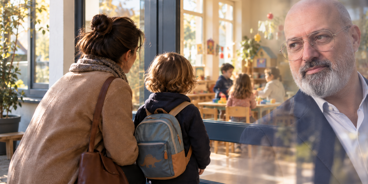 Bonaccini, inclusione scolastica e legge Lorenzin: il nodo dell’esclusione 0–6